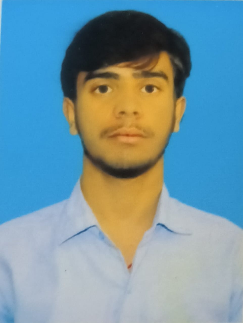 Vikas Saw
