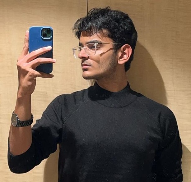 Aniket Sharma