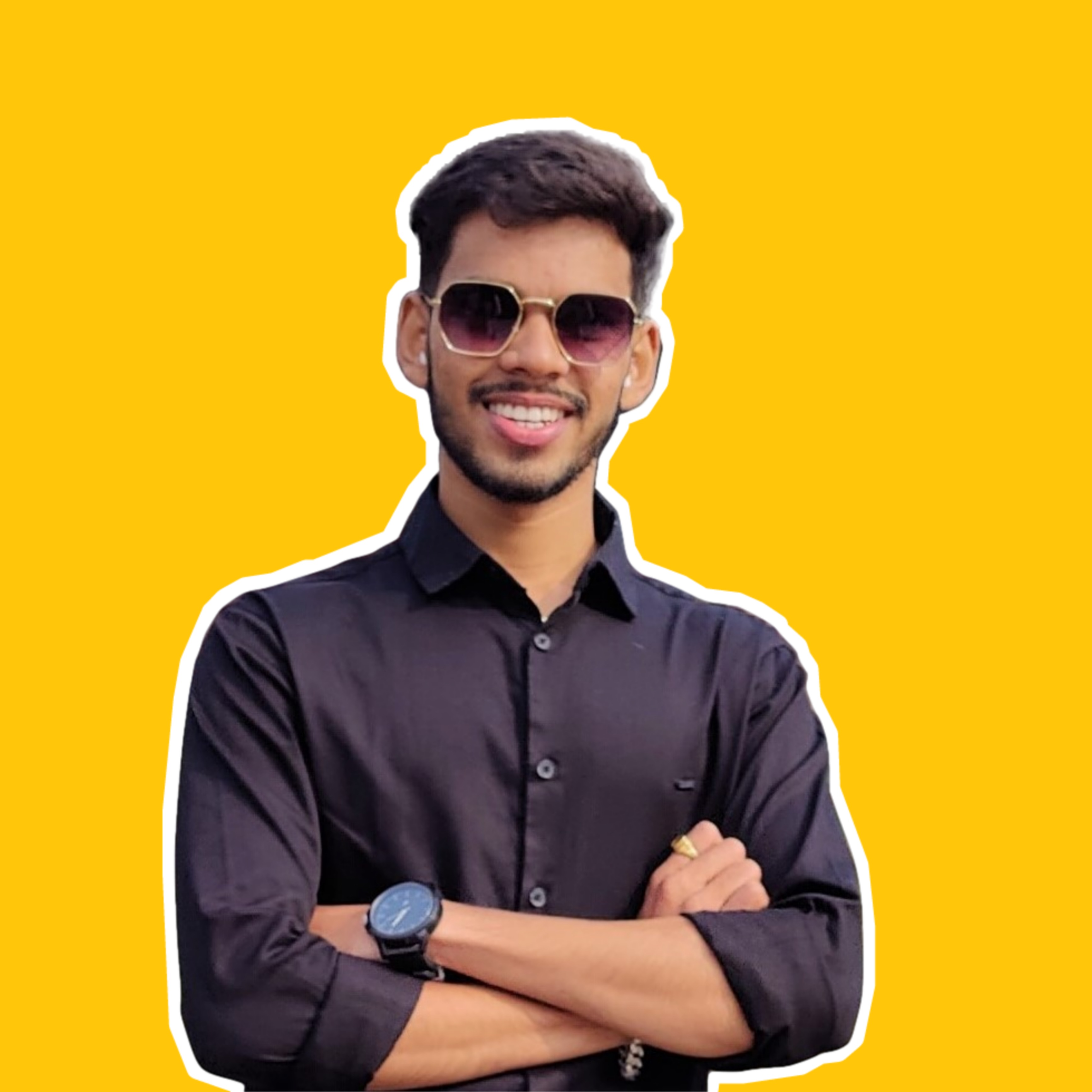 Prasad Gawade