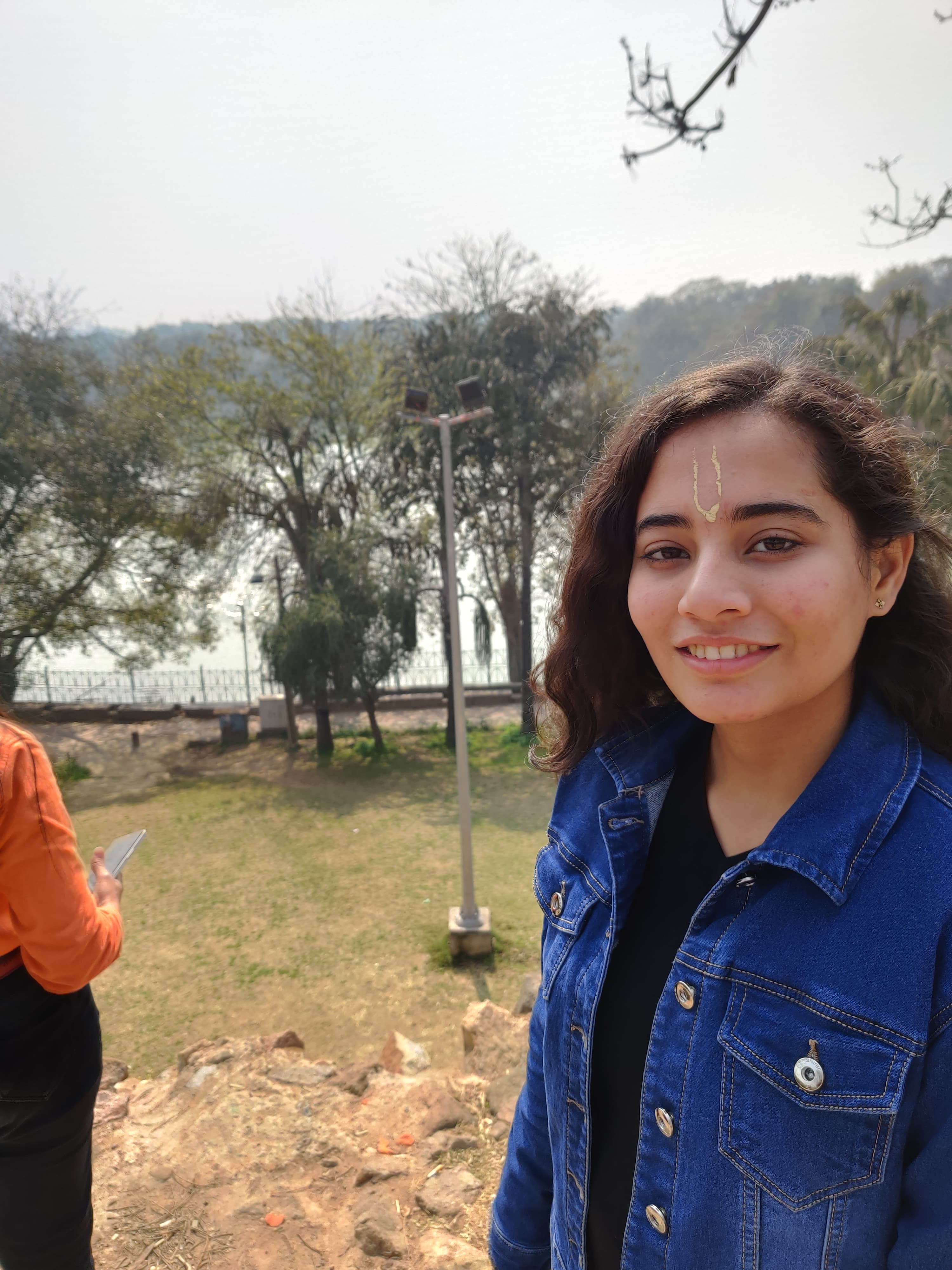 naina sharma