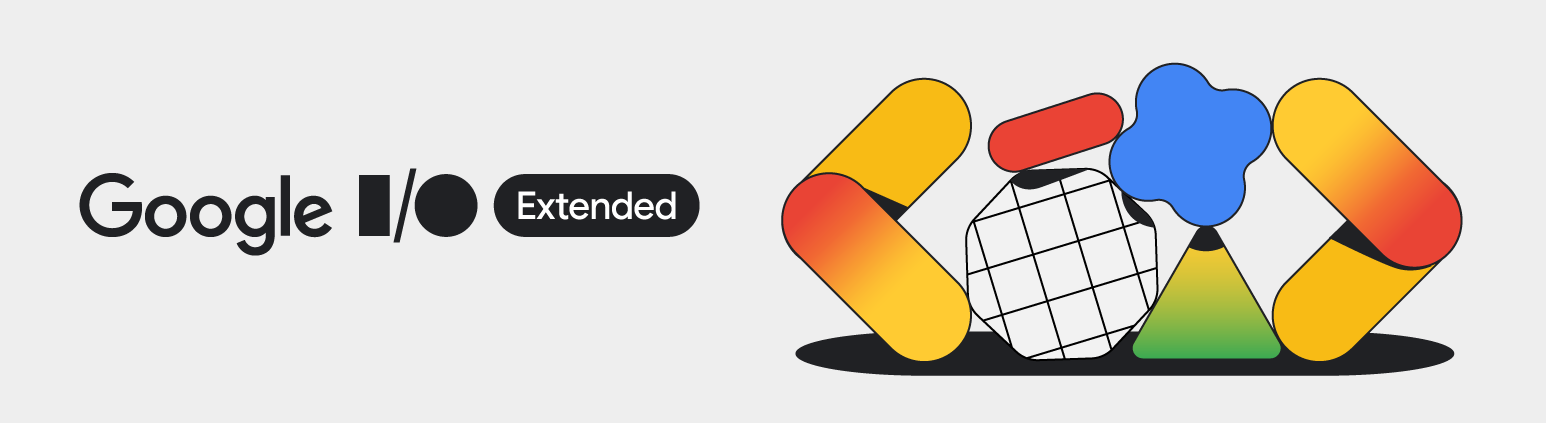 Google IO Extended 2024