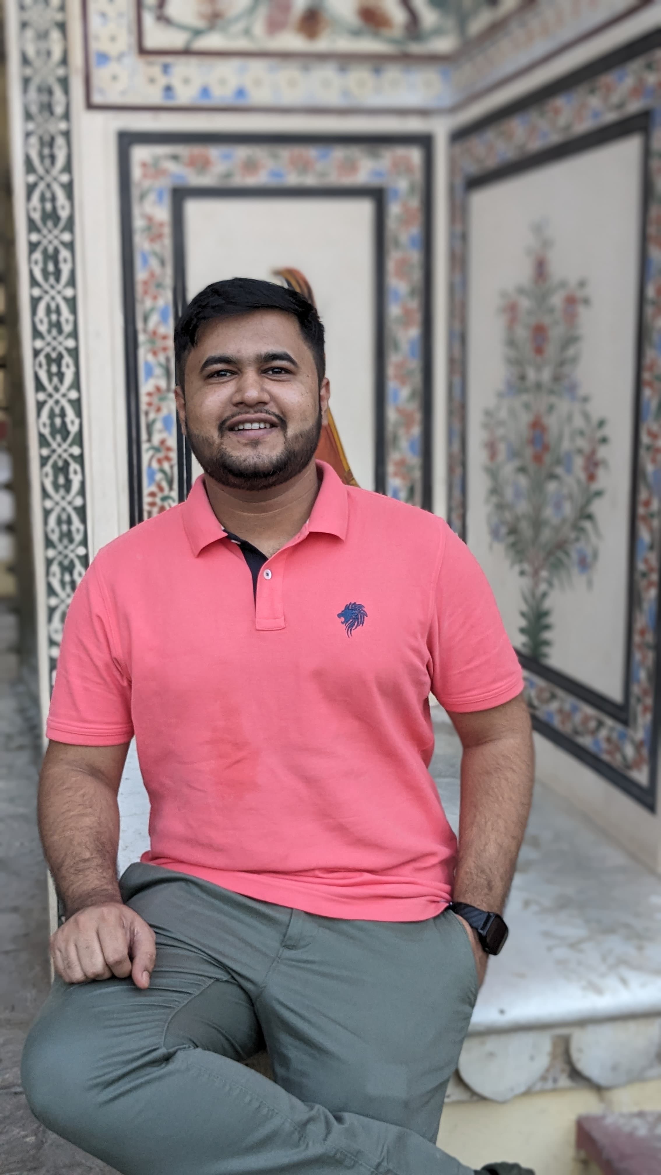 Prithvi Raj