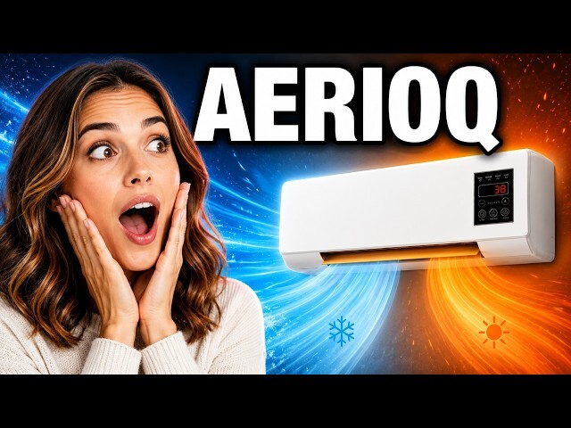 AERIOQ Heating & Cooling US AERIOQ Heating & Cooling US