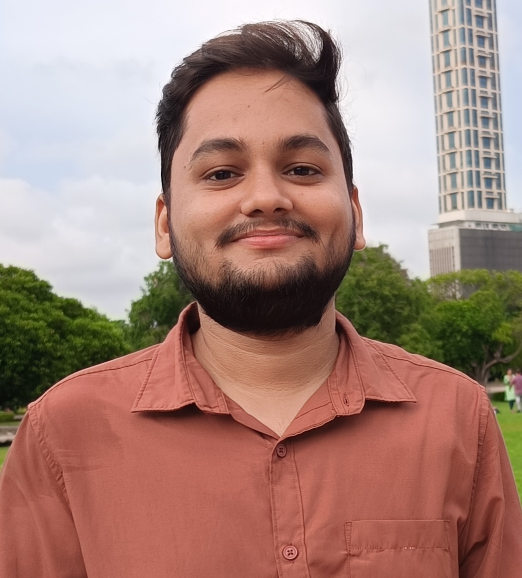 prasun kumar
