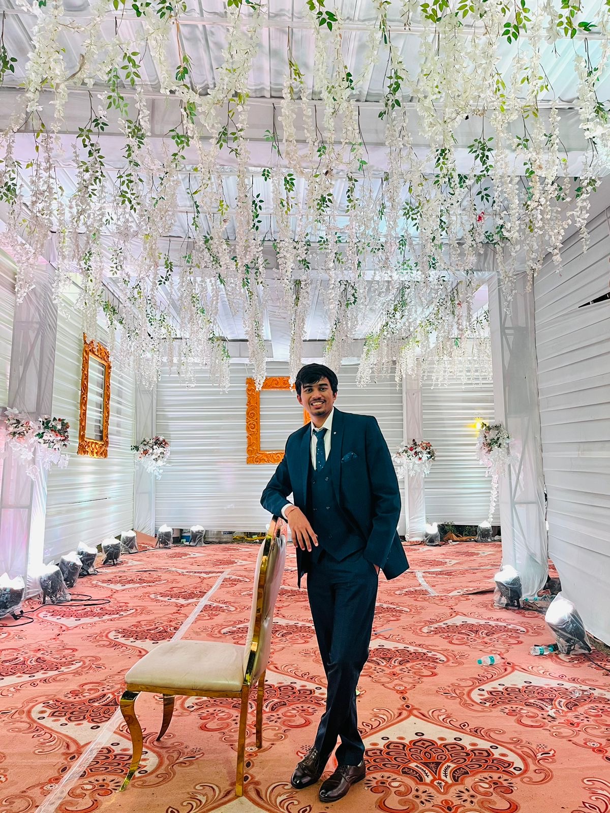 Priyansh Jain