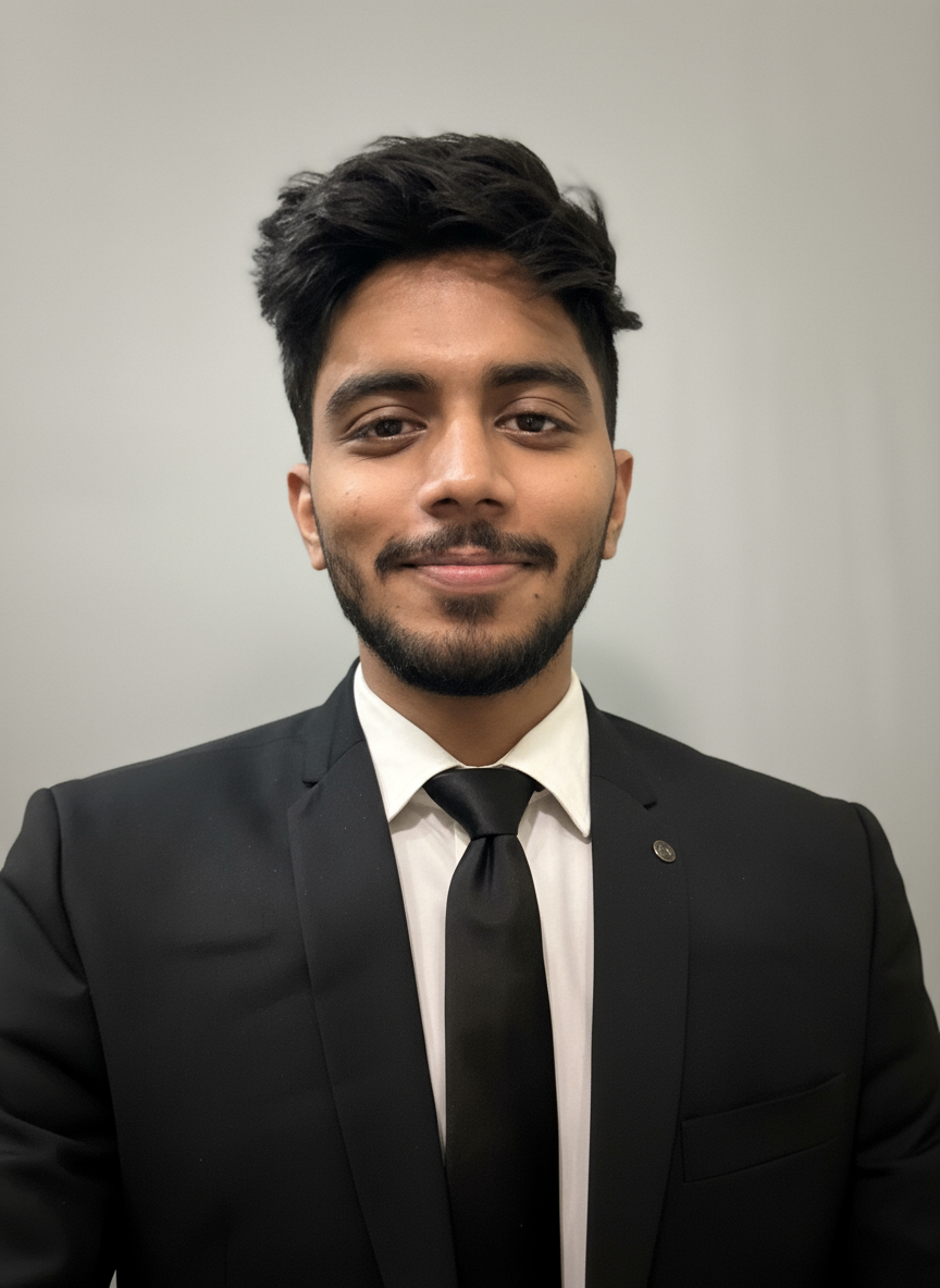 Mohit Yadav