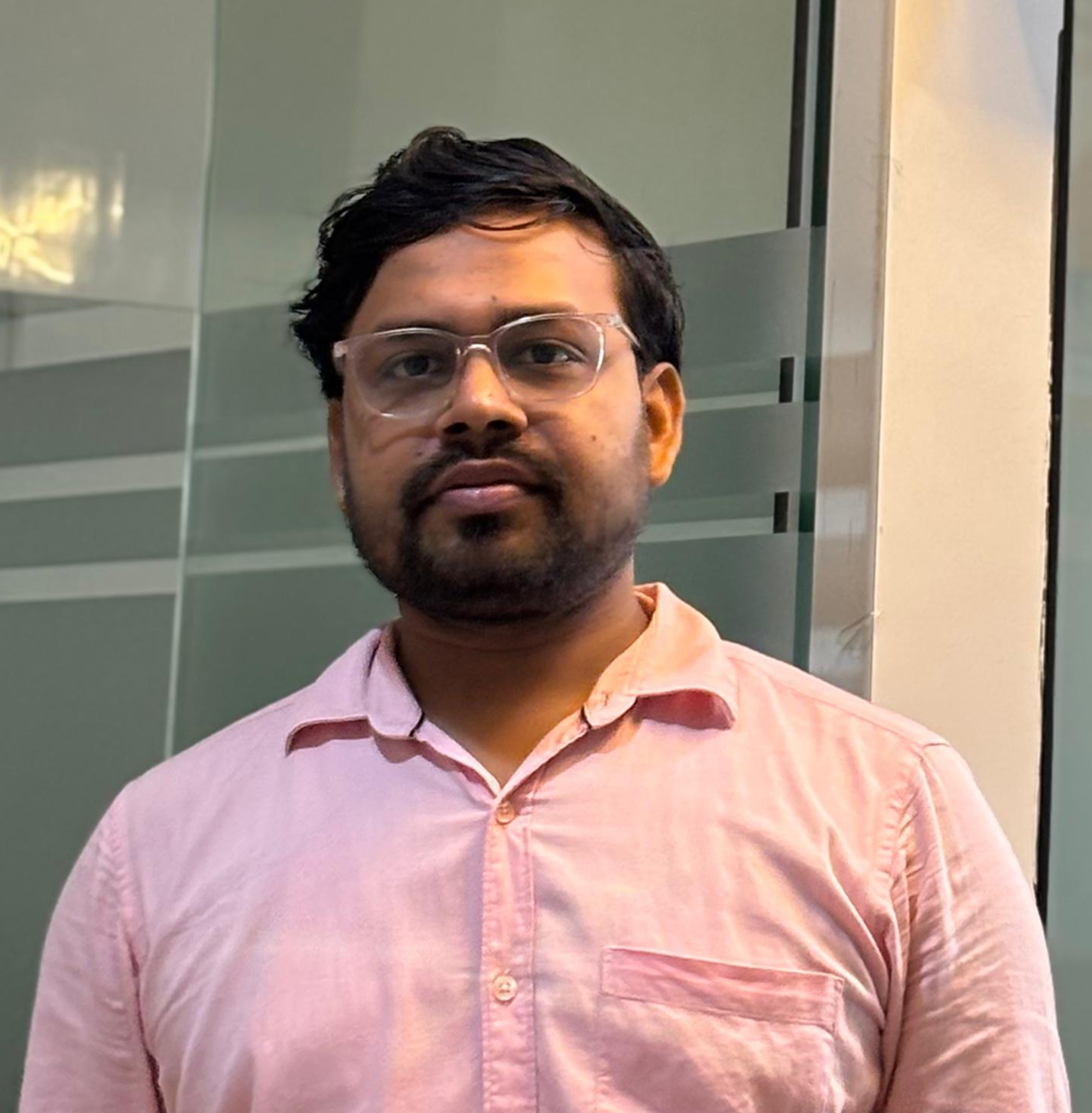 Rahul Samanta Rahul Samanta