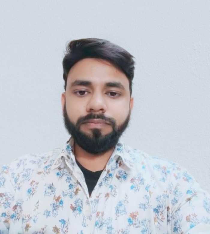 ANUBHAV VARSHNEY