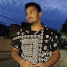 Roshan Naik
