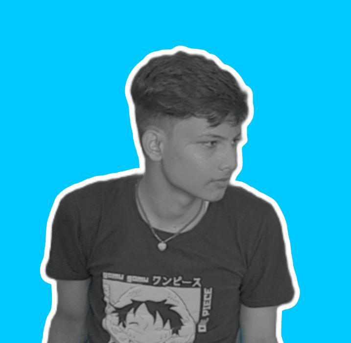 Bishal Kumar Adhikari