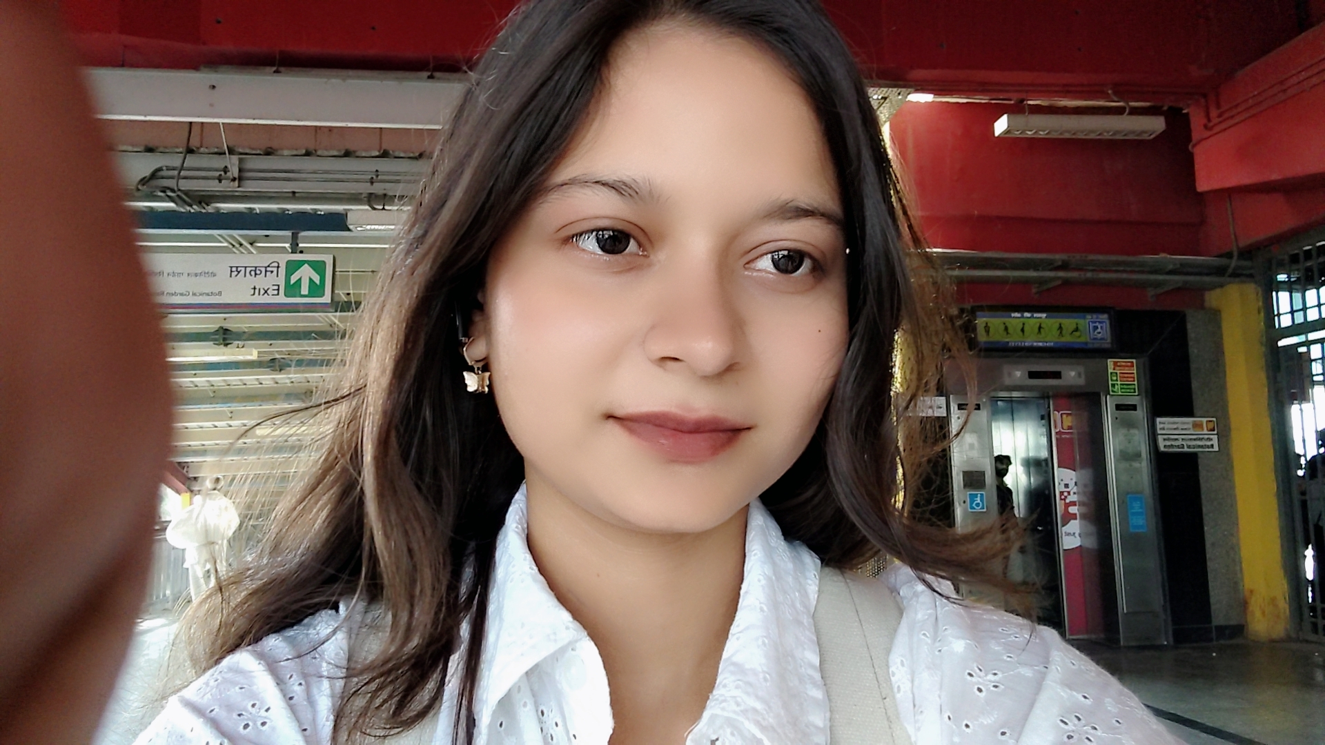 Sara Parveen