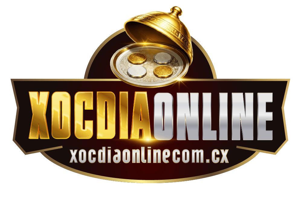 Xóc Đĩa Online Xóc Đĩa Online