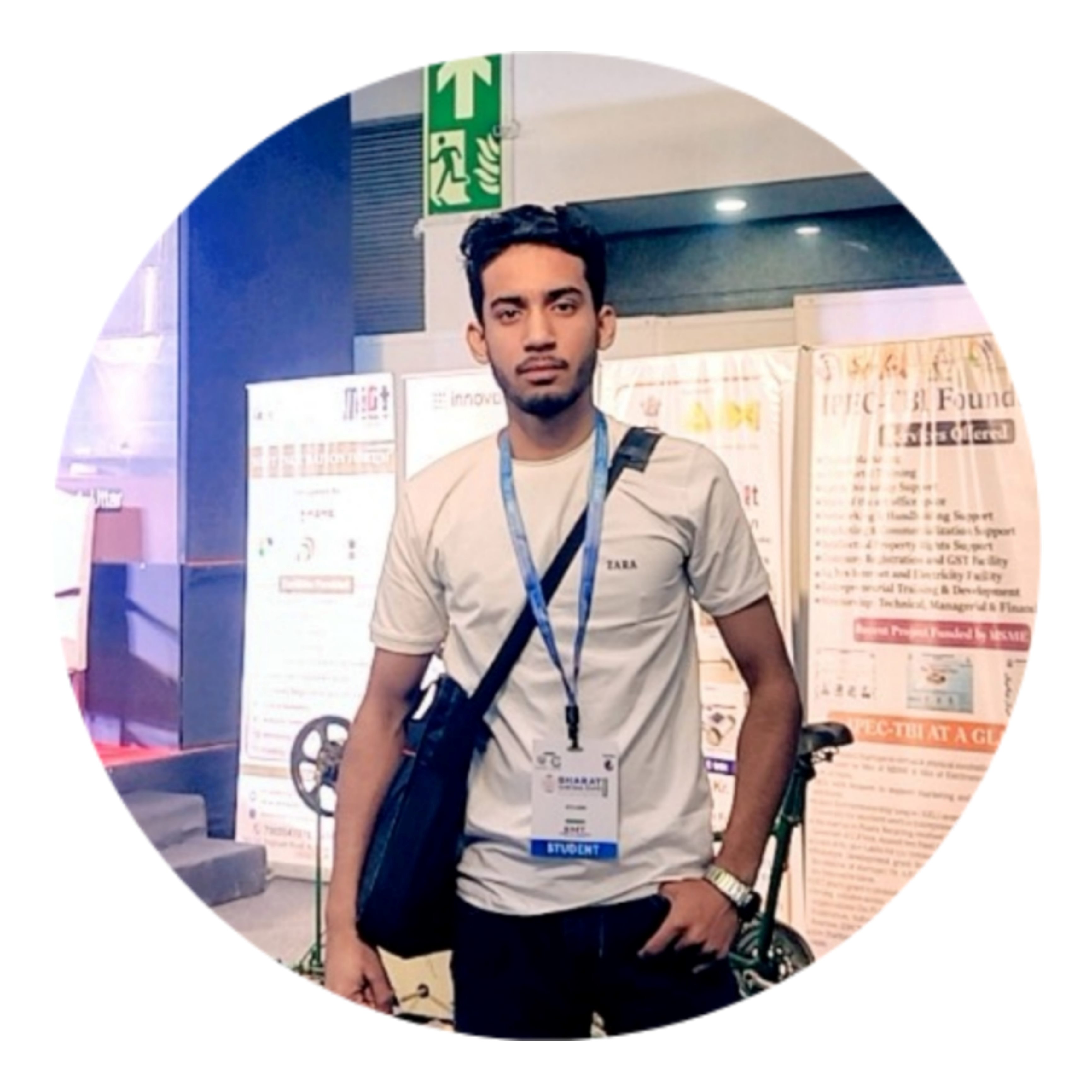 Fahad azeez