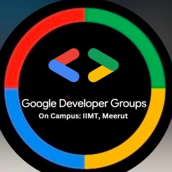 GDG on Campus: IIMT, Meerut