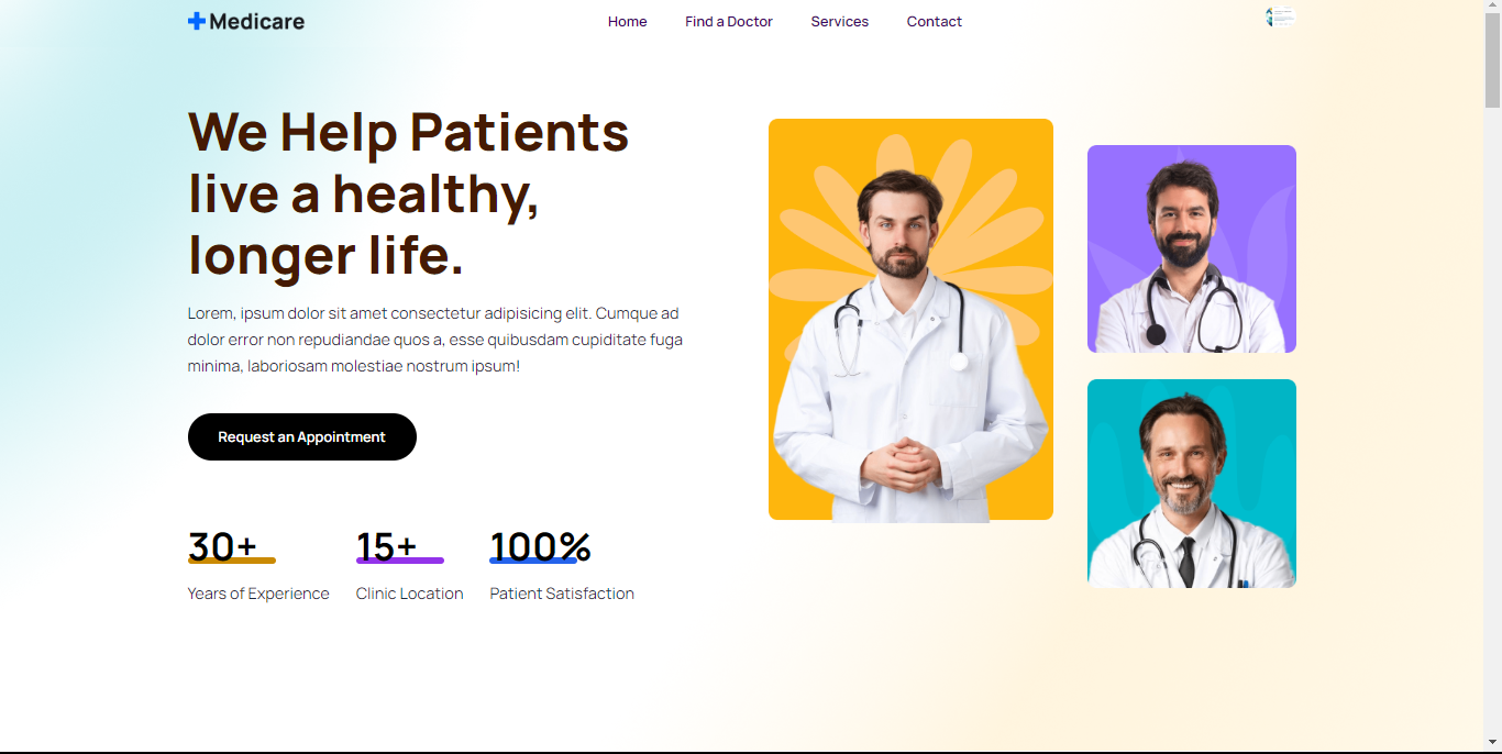 Health Aura