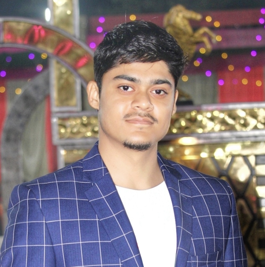 Dewansh Gautam