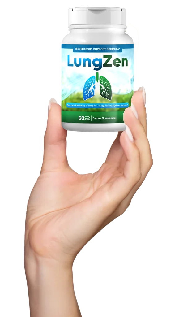 LungZen Review Ingredients Analysis: Is It Safe for Long-Term Use? LungZen Review Ingredients Analysis: Is It Safe for Long-Term Use?
