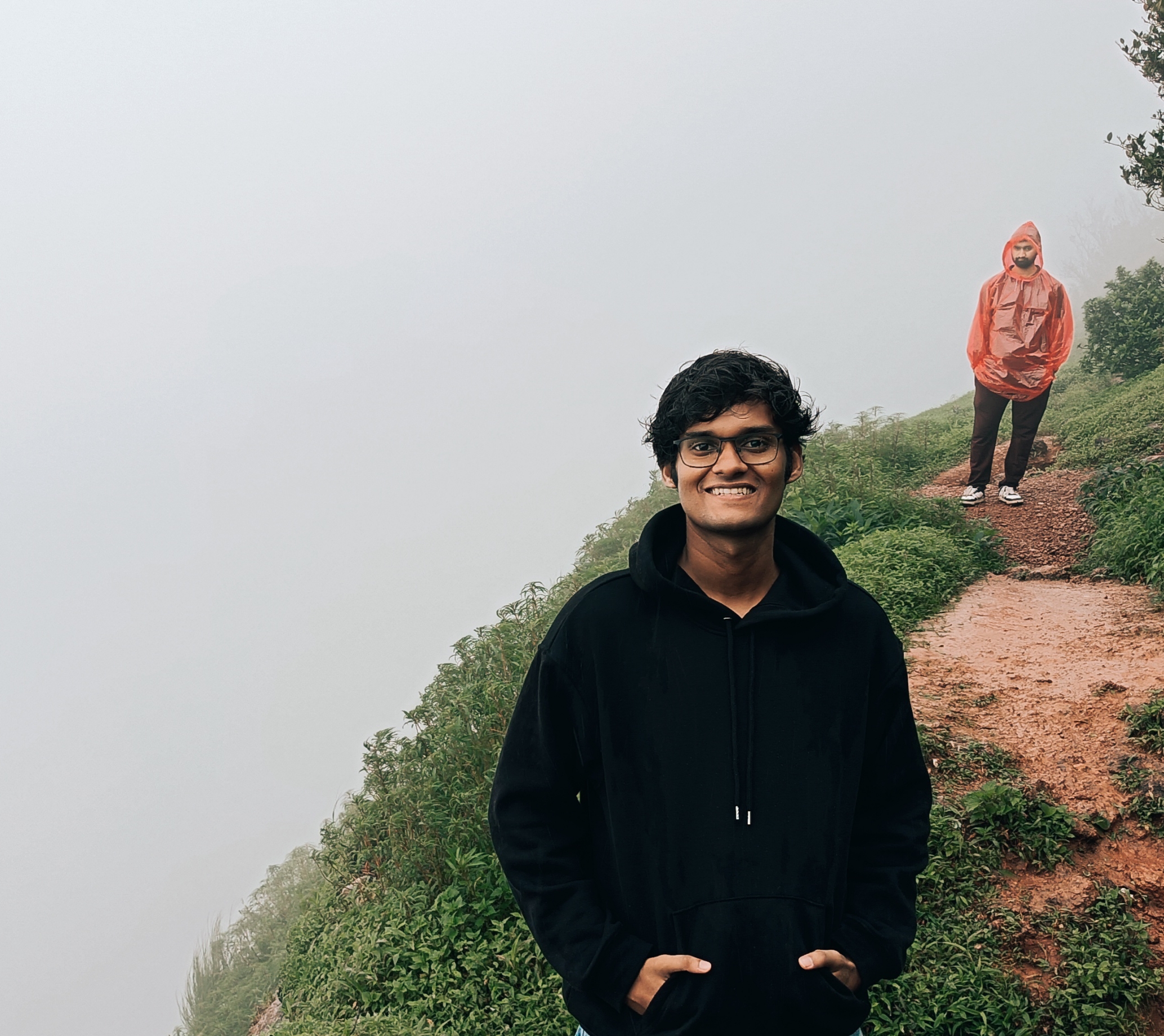 Sanskar Verma