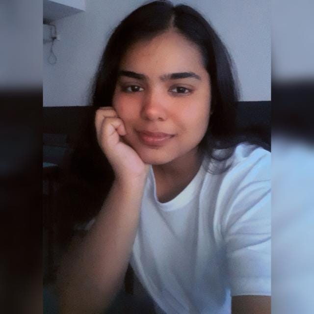 Priyanshi Tomar