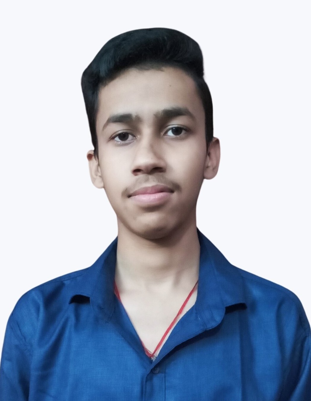 Ayush Rao Chaudhary