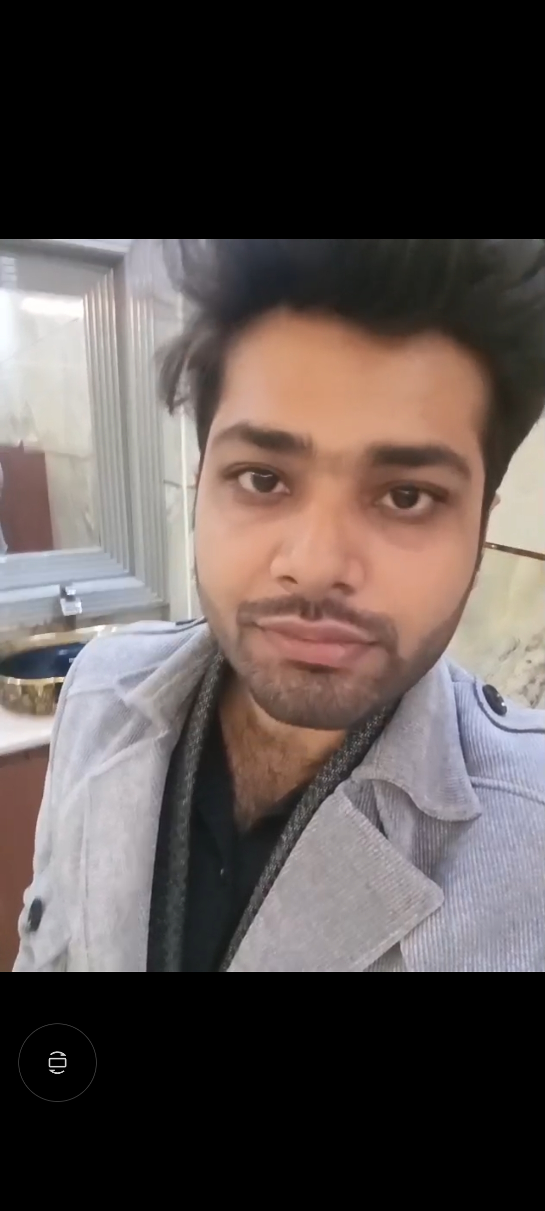 hardik batra