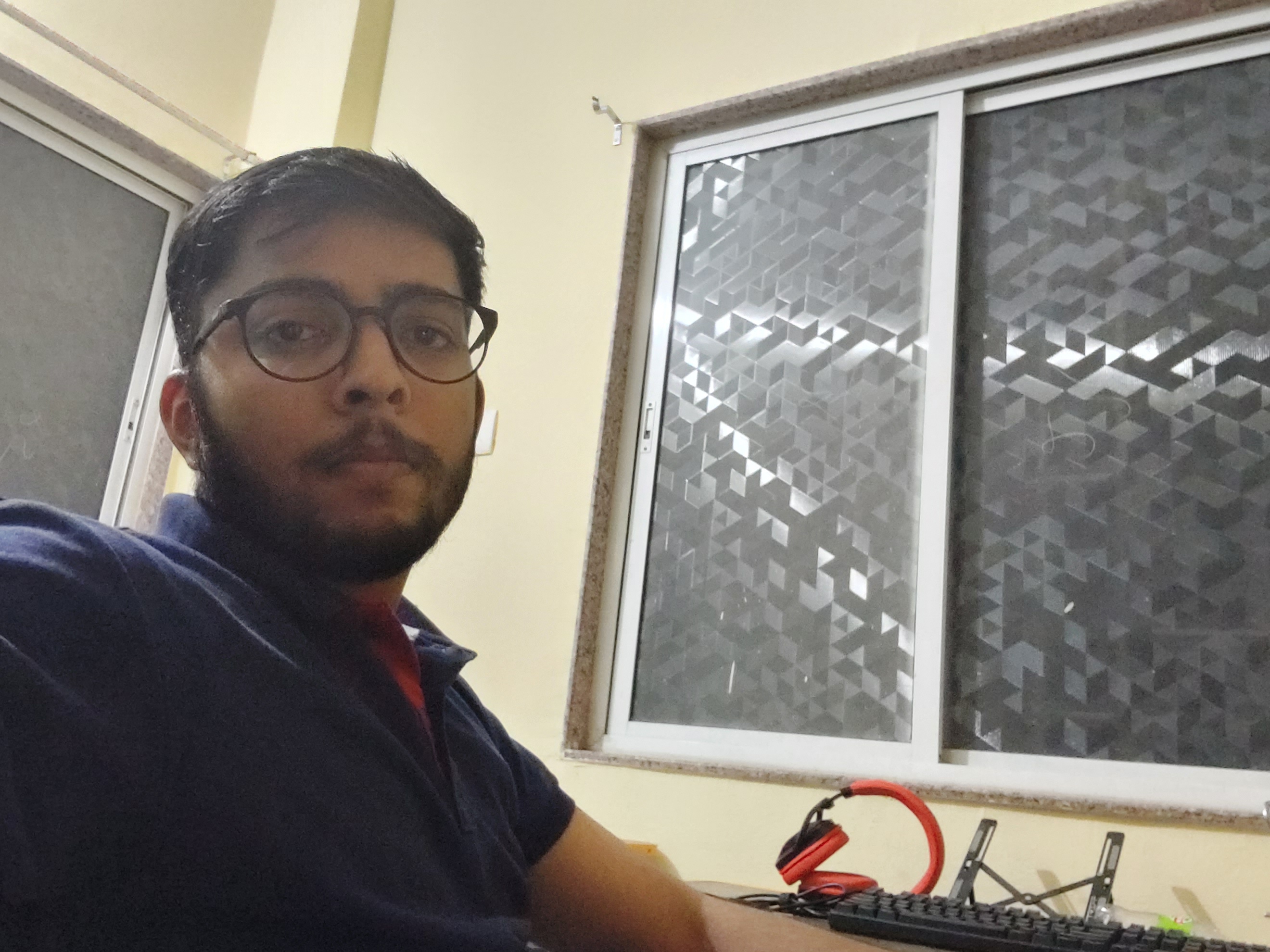 Ashutosh Gupta