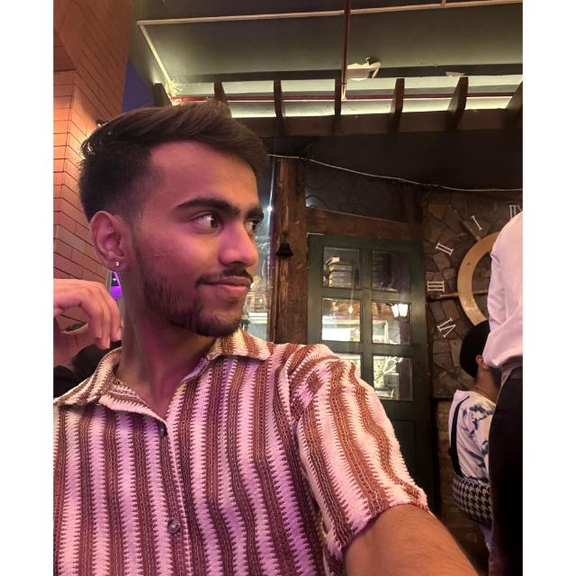 Manav sagar