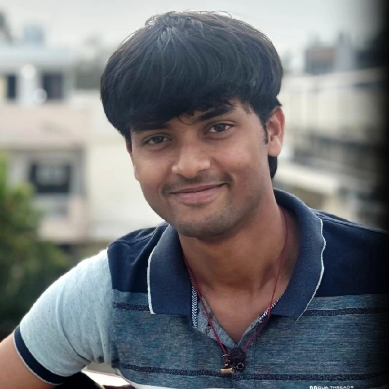 Piyush Raj