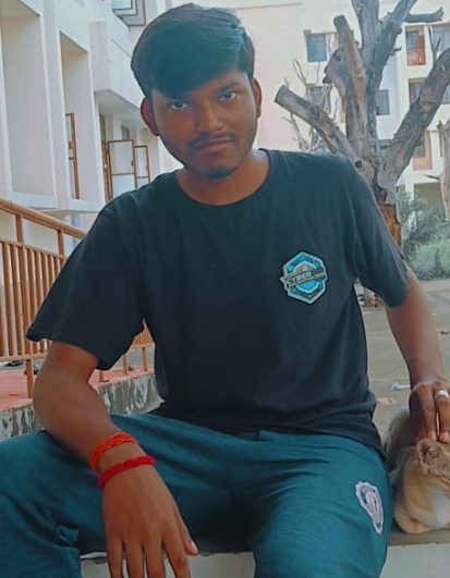 Satyam Kumar