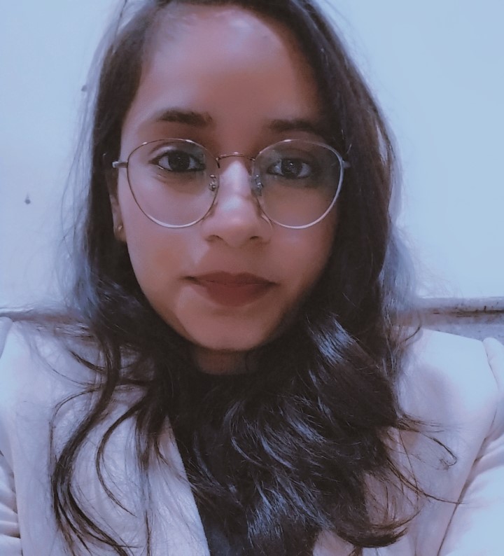 Aparna Aggarwal