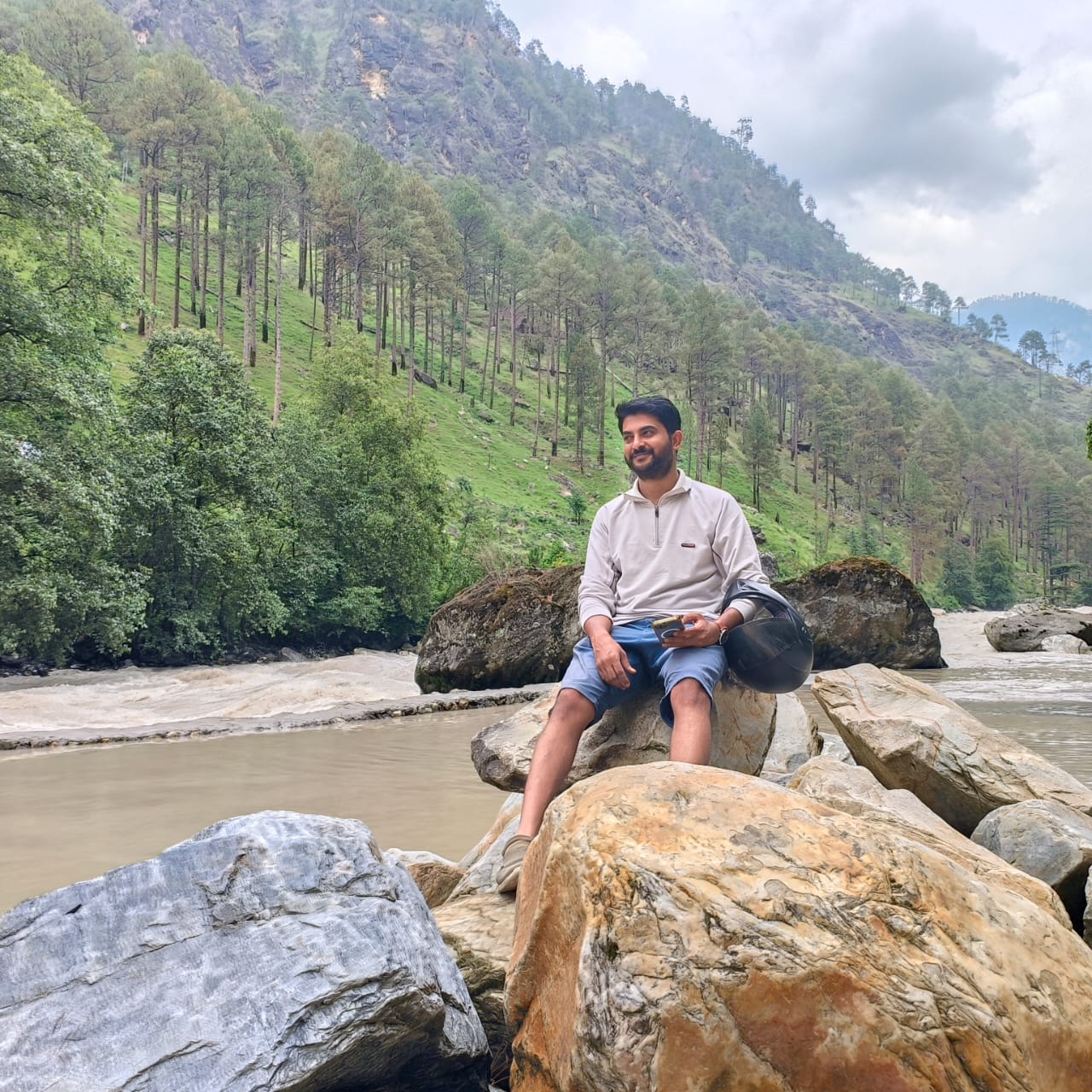 Hemanth Kumar