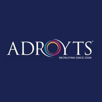 Adroyts