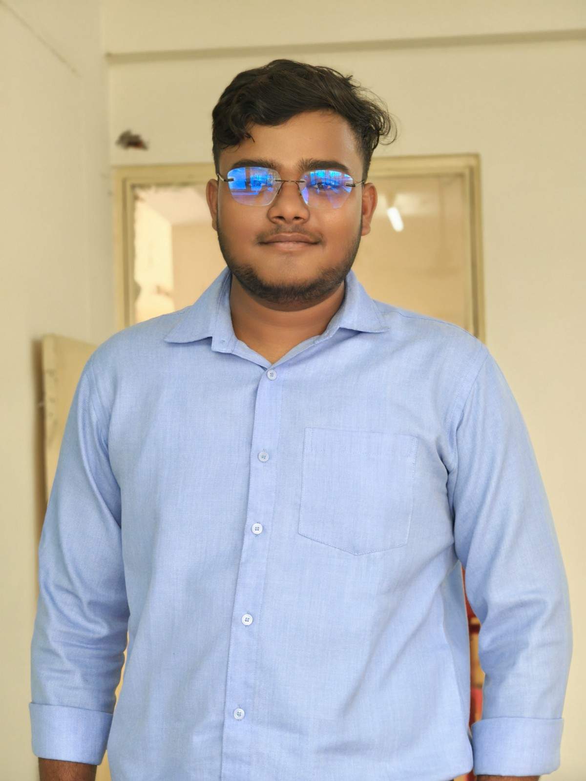 Priyanshu Jaiswal