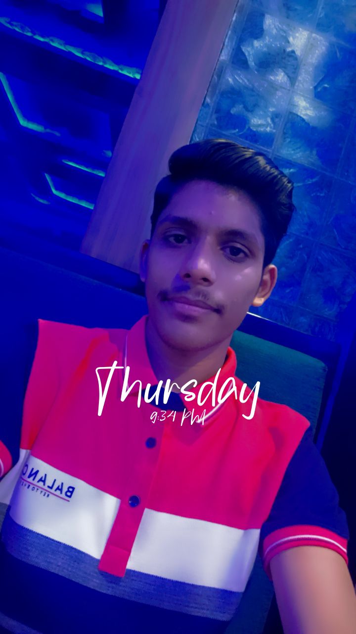 Rajat Singhal Rajat Singhal