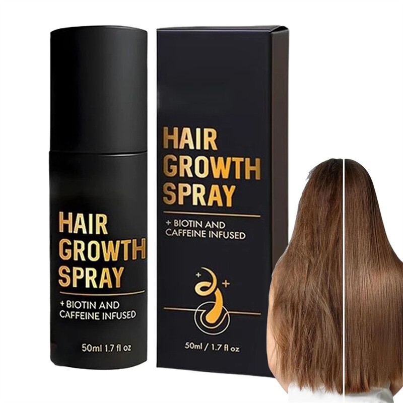 Emika Growth Spray Emika Growth Spray