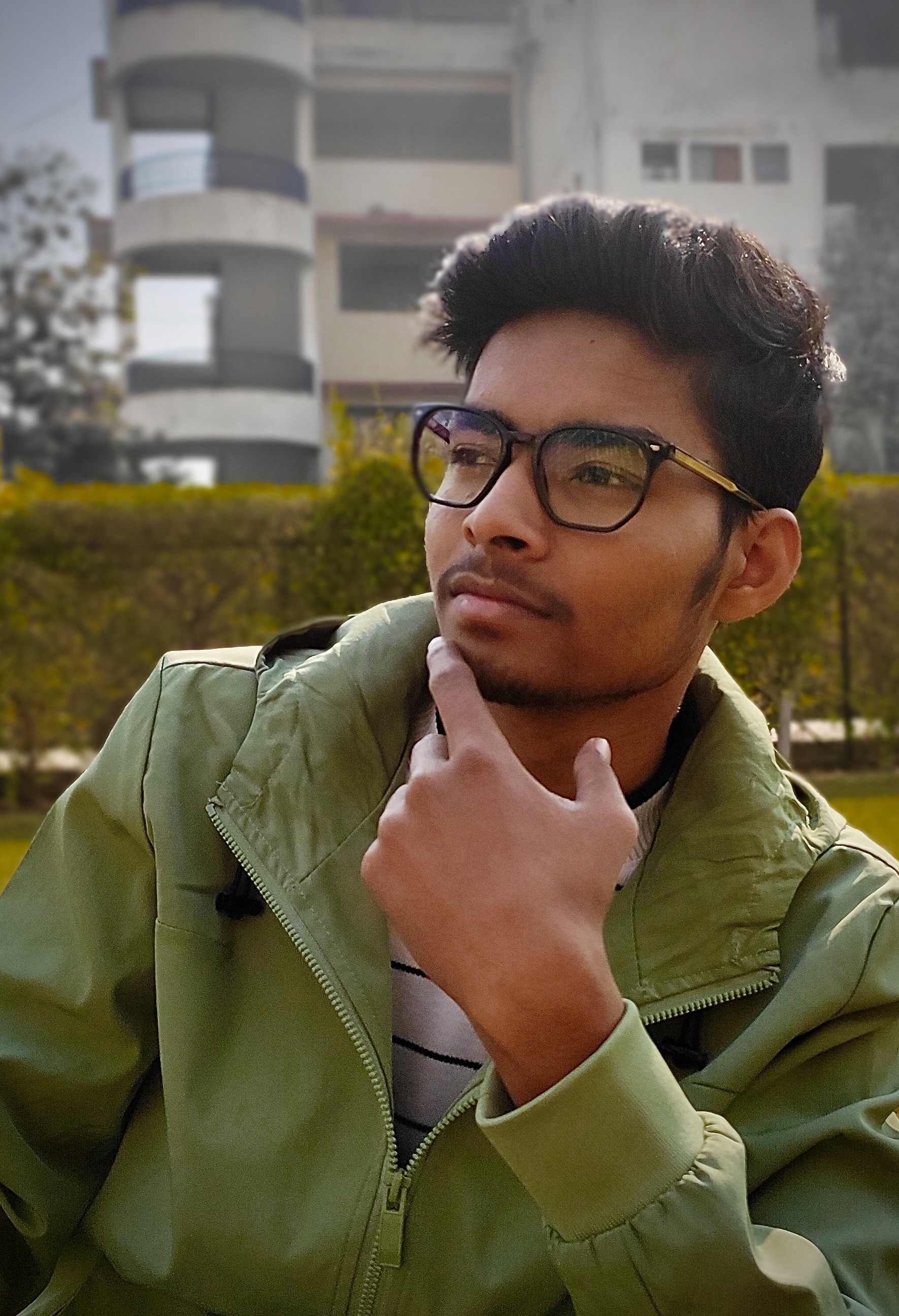 Emamoor Rasheed