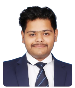 Shashank Parihar