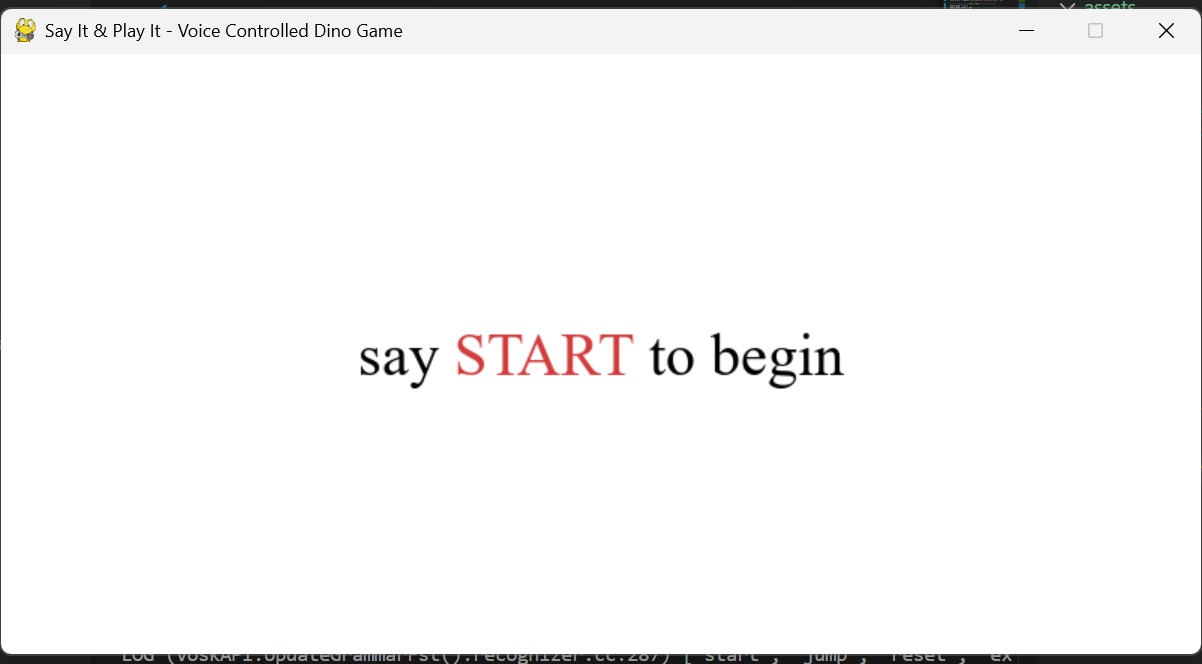 say-it and play-it
