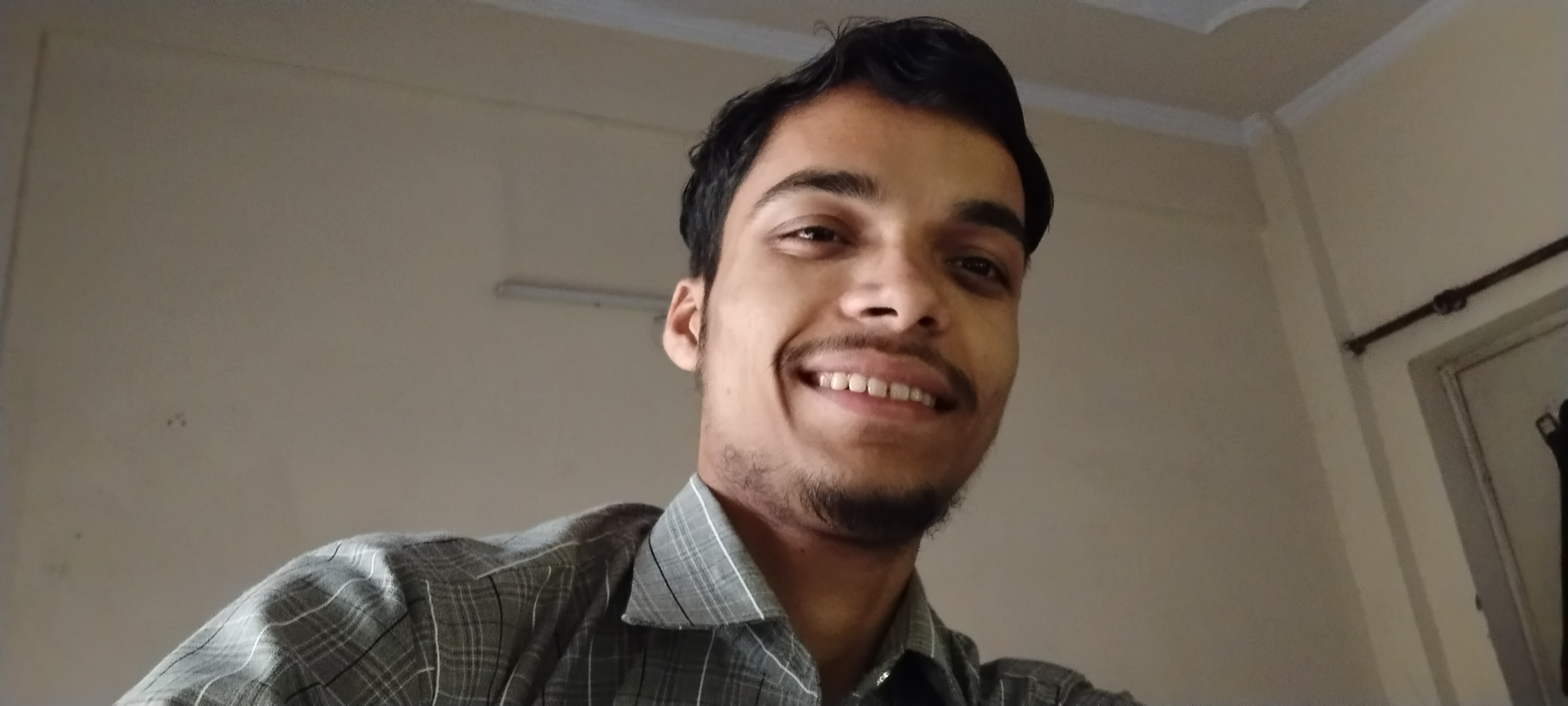 utkrisht Patel 