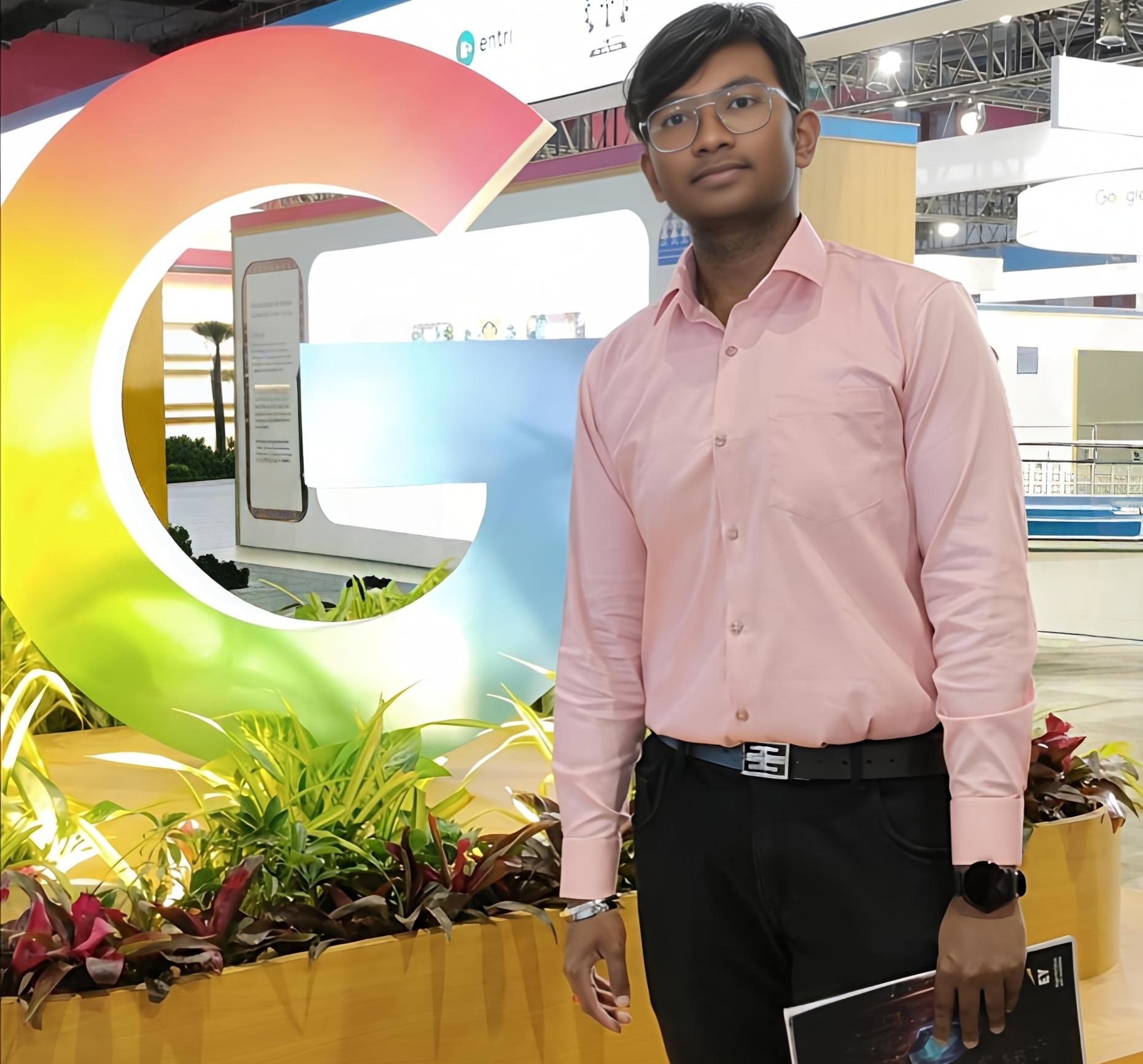Rohan Bhowmik