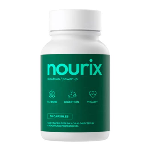 Nourix Sweden