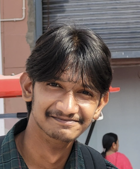 Ansh Sharma