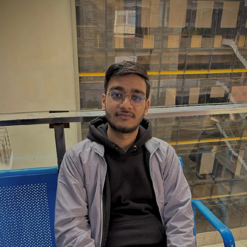 Tanish Dwivedi Tanish Dwivedi
