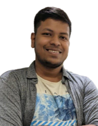 Sourav Bera