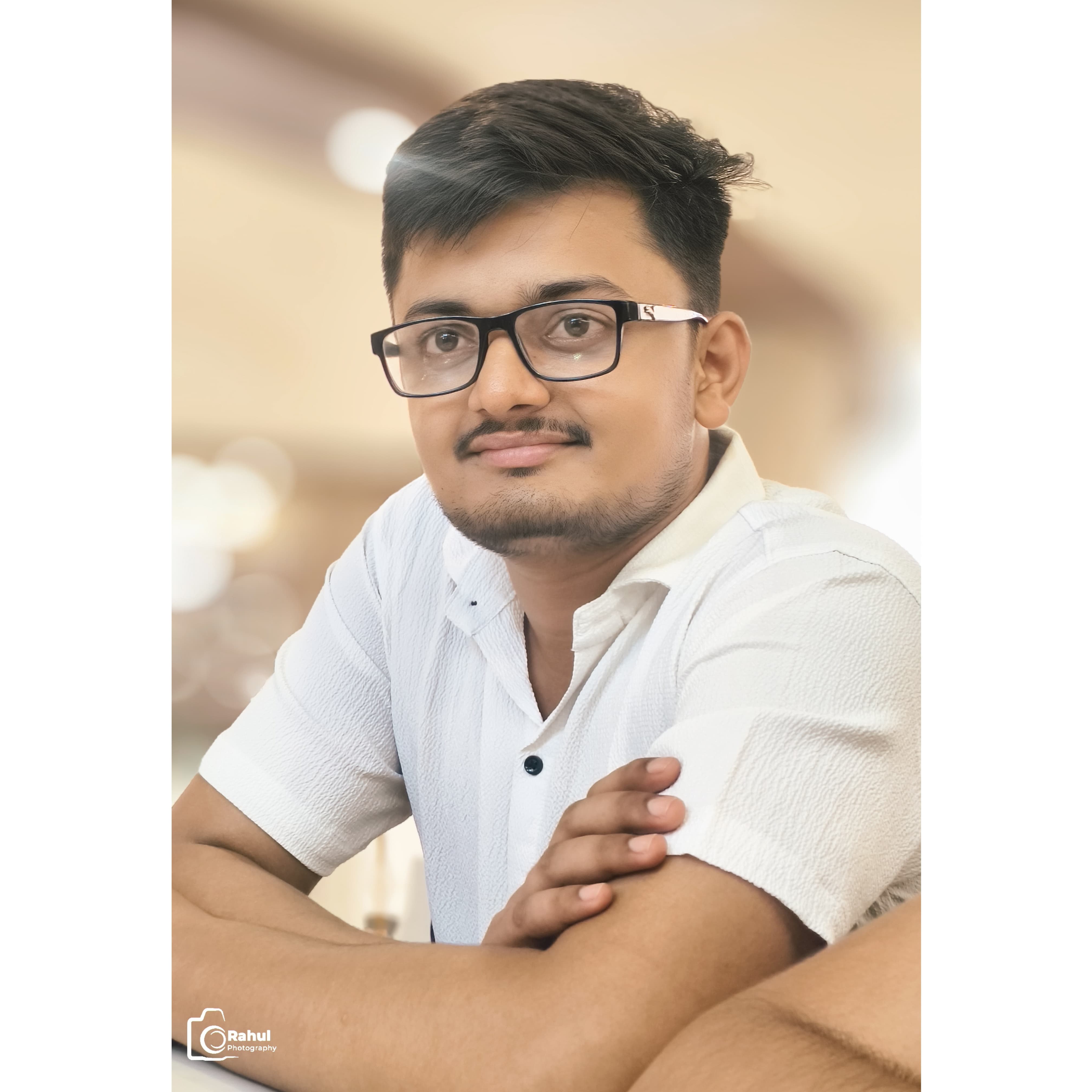 Harshit Tiwari