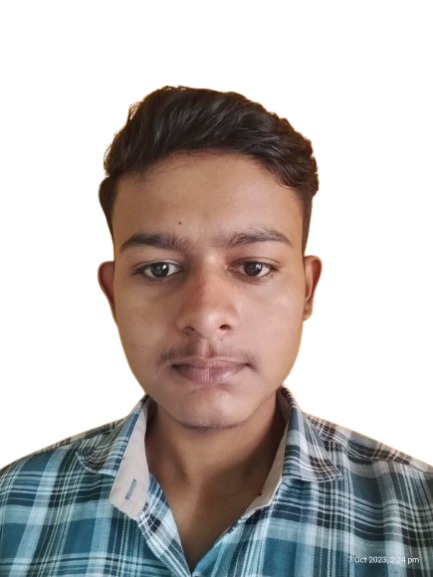 Dhruv Singh