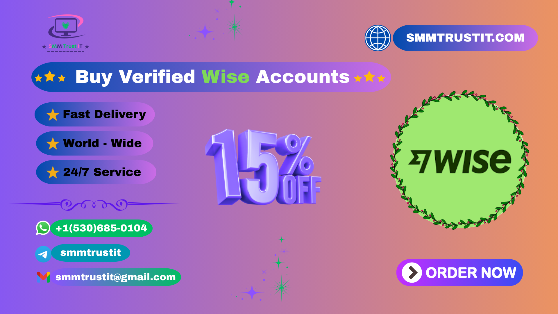 Where to Find Verified Wise Accounts for Purchase Where to Find Verified Wise Accounts for Purchase