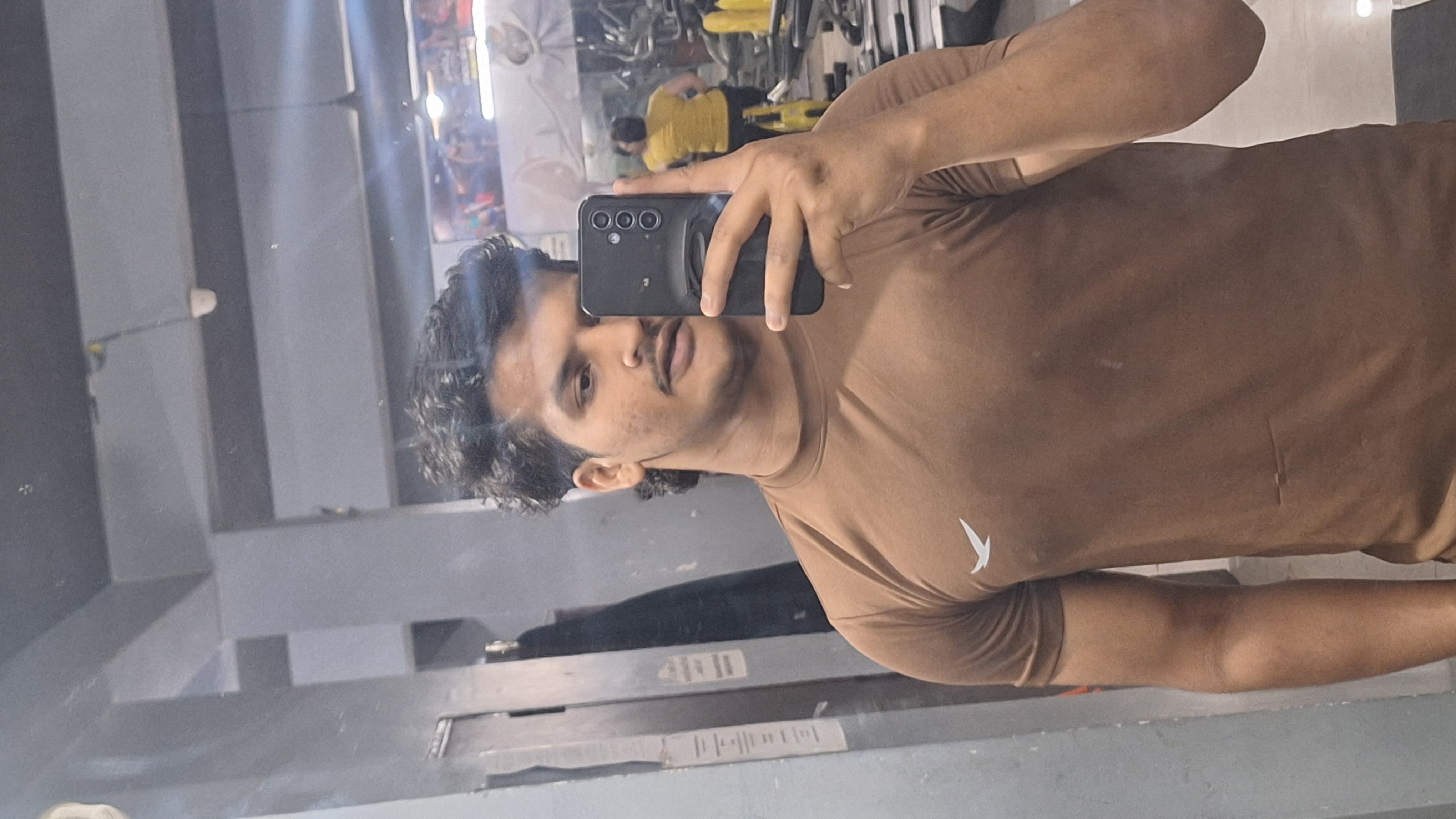 Sujal Dwivedi 