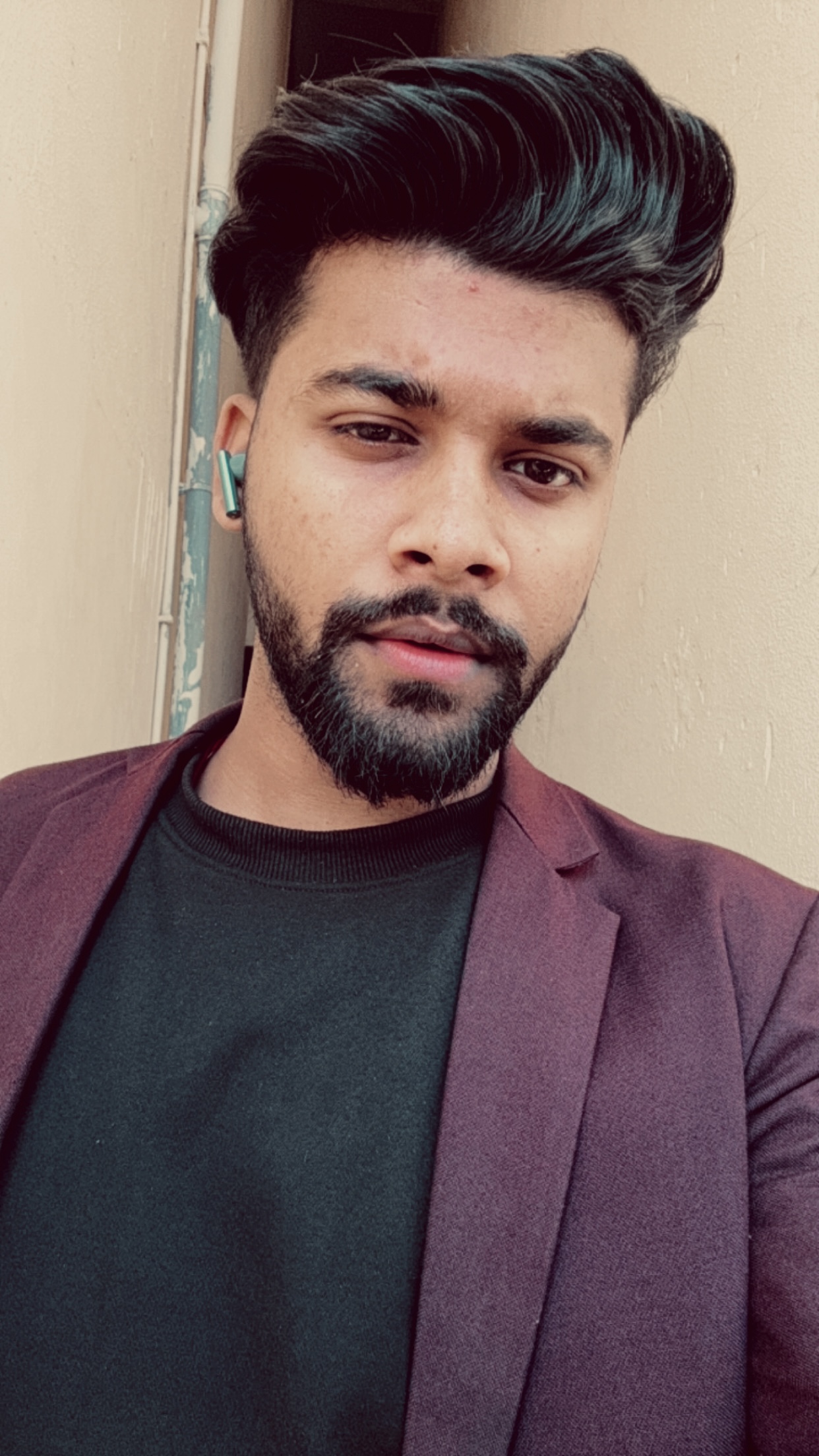 Gaurav Raj