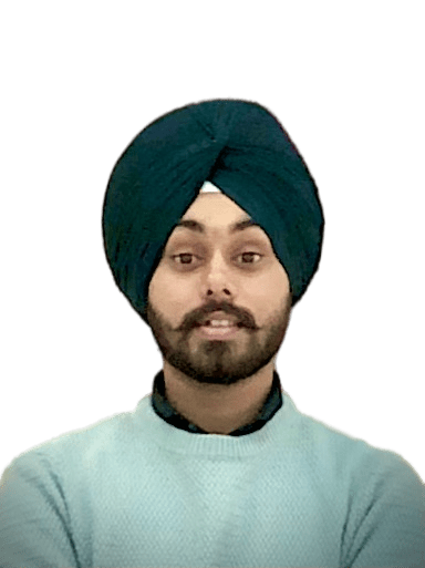 Taranjeet Singh